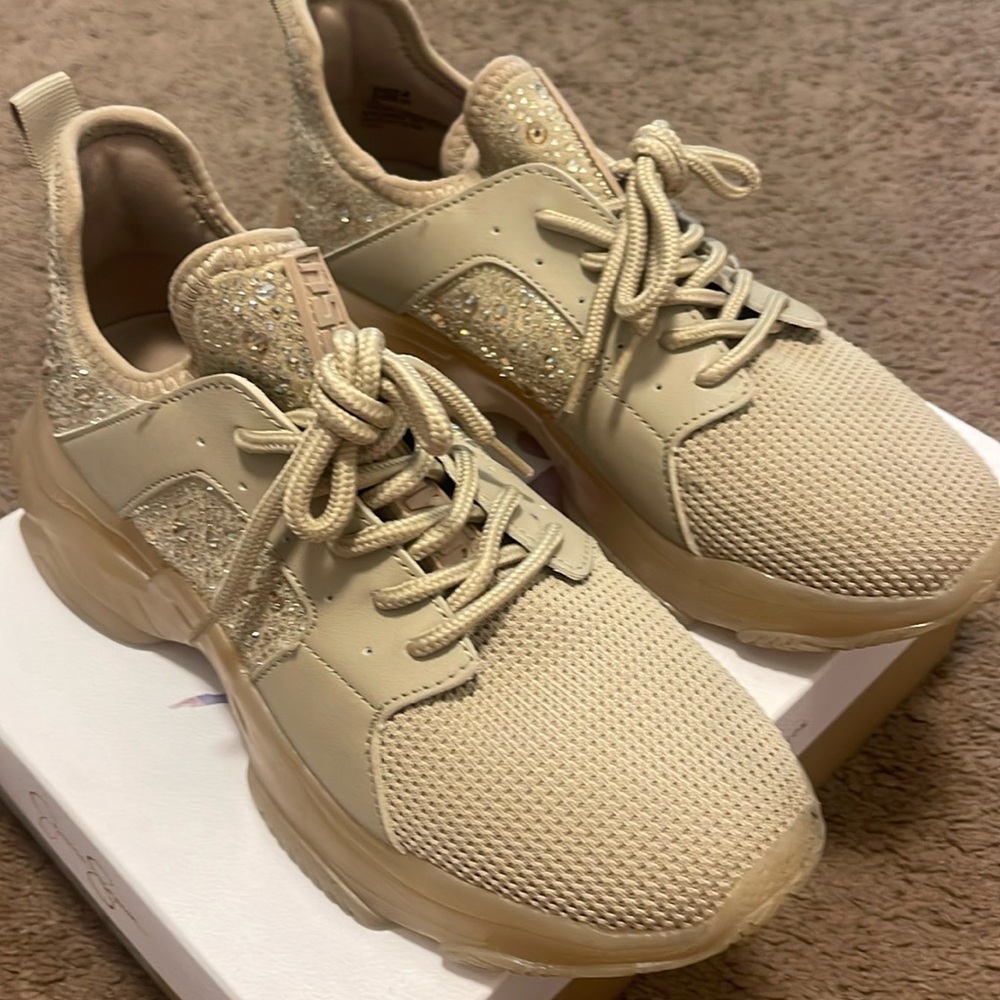 Steve Madden